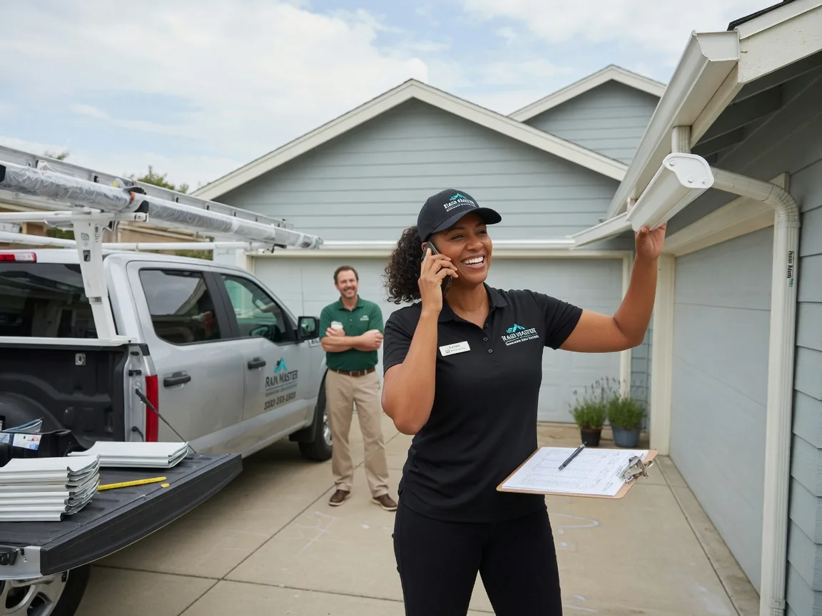 Gutter Installation Peyton, CO FAQs